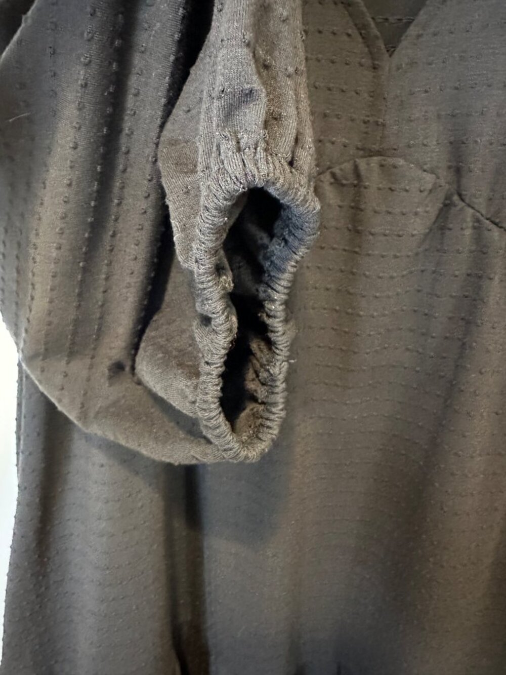 SALE - LOFT Lot of 3 Dresses Size 12 & L Work Casual Bundle - Picture 10 of 16